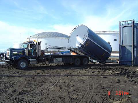 Deran Oilfield Services Deran Oilfield Services