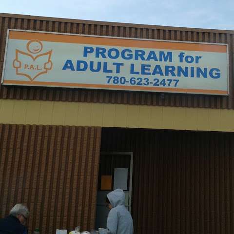 Program For Adult Learning